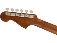 Fender  Newporter Special NAT MAH